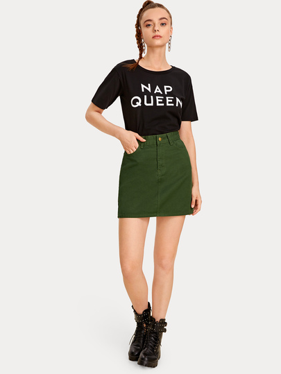 Юбка SheIn