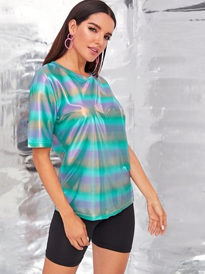 Футболка SheIn
