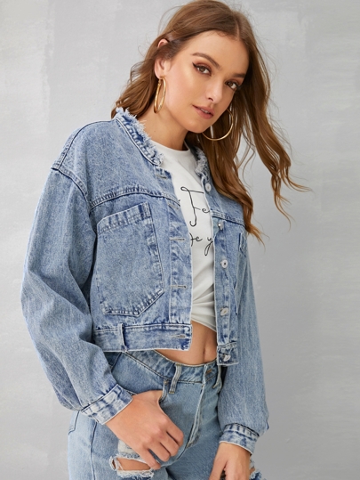 Куртка SheIn