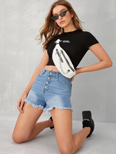 Шорты SheIn