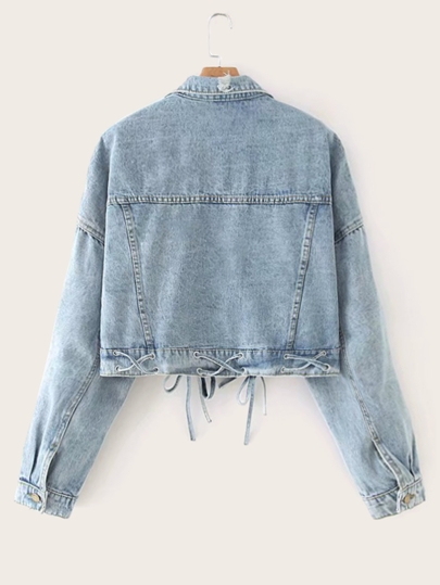 Куртка SheIn