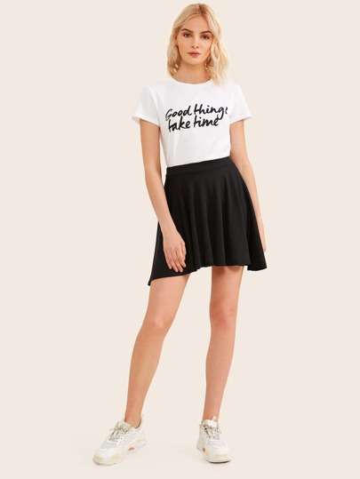 Юбка SheIn
