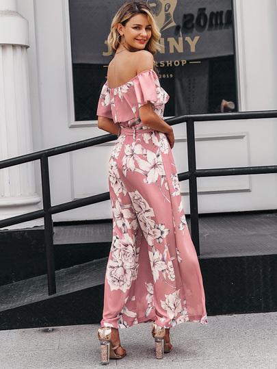 Комбинезон SheIn
