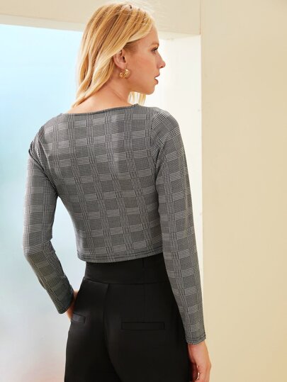 Футболка SheIn