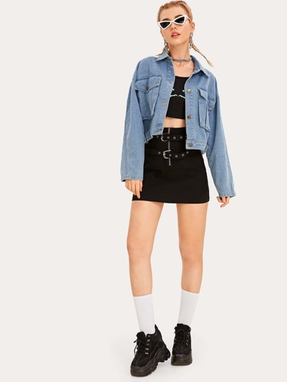 Куртка SheIn