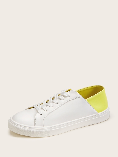 Кеды SheIn