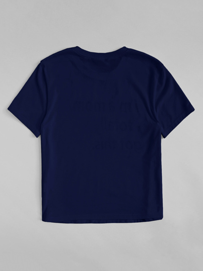 Футболка SheIn