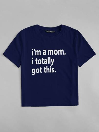 Футболка SheIn