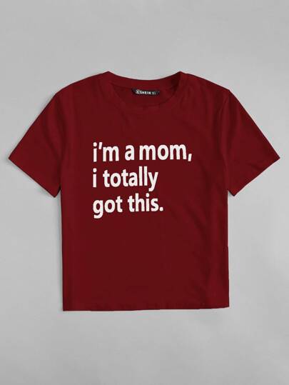 Футболка SheIn