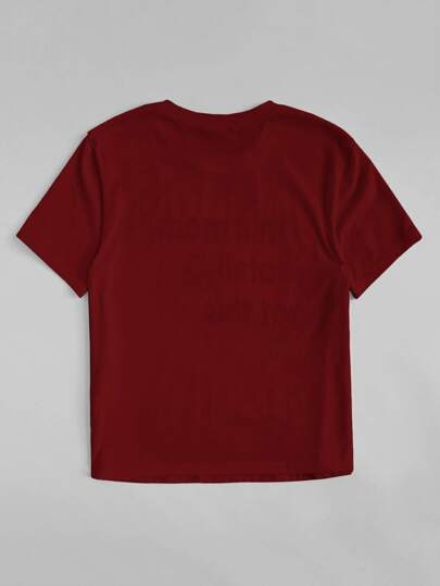 Футболка SheIn