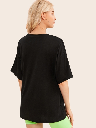 Футболка SheIn