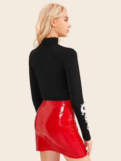 Футболка SheIn