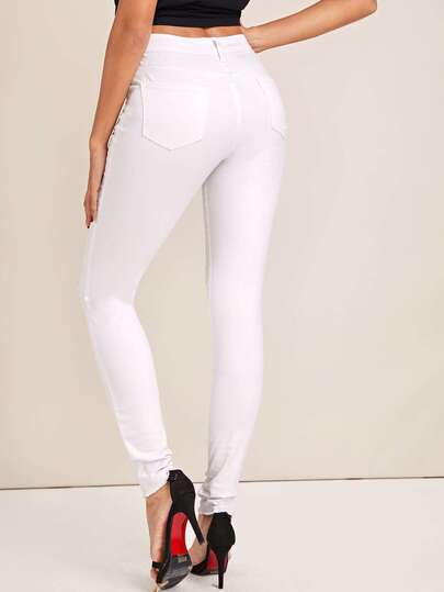 Джинсы SheIn