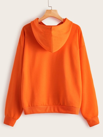 Свитшот SheIn
