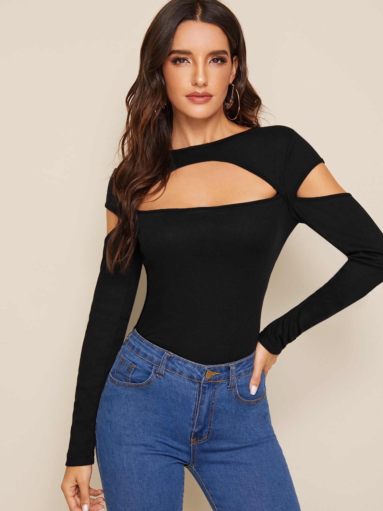 Футболка SheIn