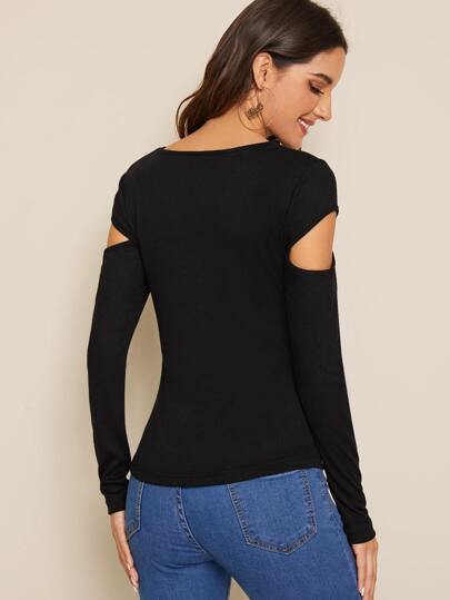 Футболка SheIn