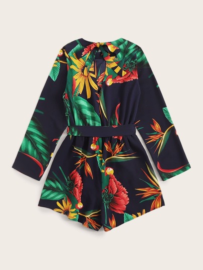 Комбинезон SheIn