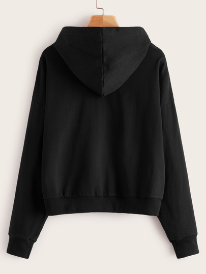 Свитшот SheIn