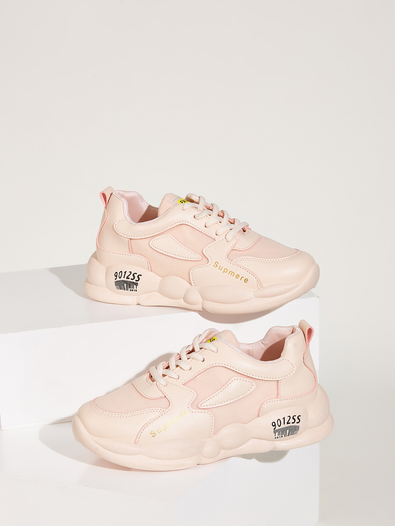 Кеды SheIn Кеды SheIn