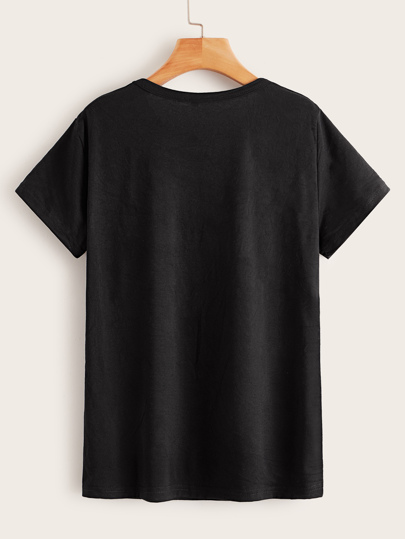 Футболка SheIn