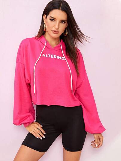 Свитшот SheIn