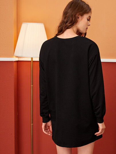 Свитшот SheIn