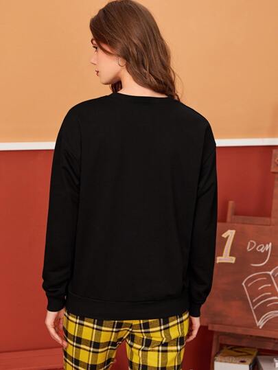 Свитшот SheIn