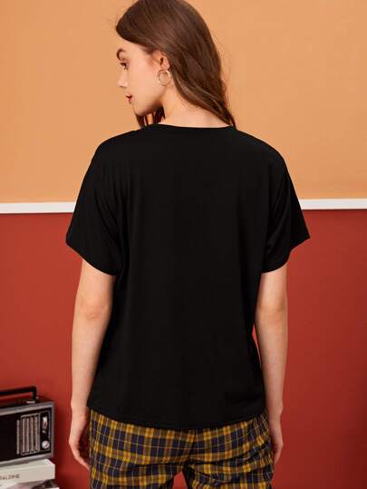 Футболка SheIn