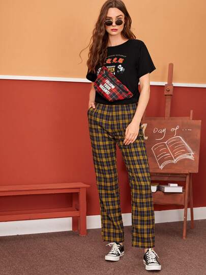 Футболка SheIn