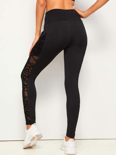 Леггинсы SheIn