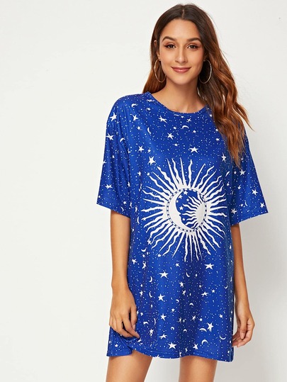 Футболка SheIn