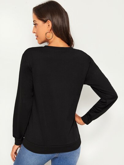 Свитшот SheIn