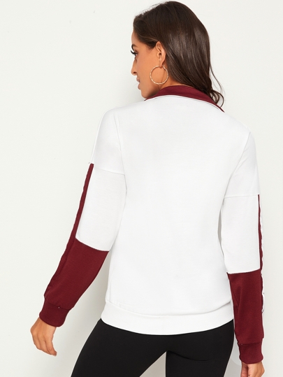 Свитшот SheIn