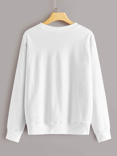 Свитшот SheIn