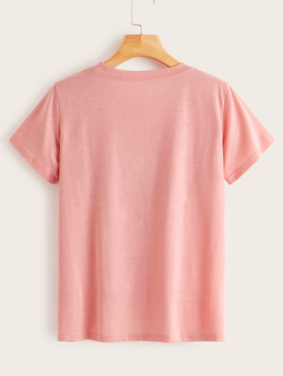 Футболка SheIn