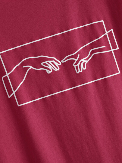 Футболка SheIn