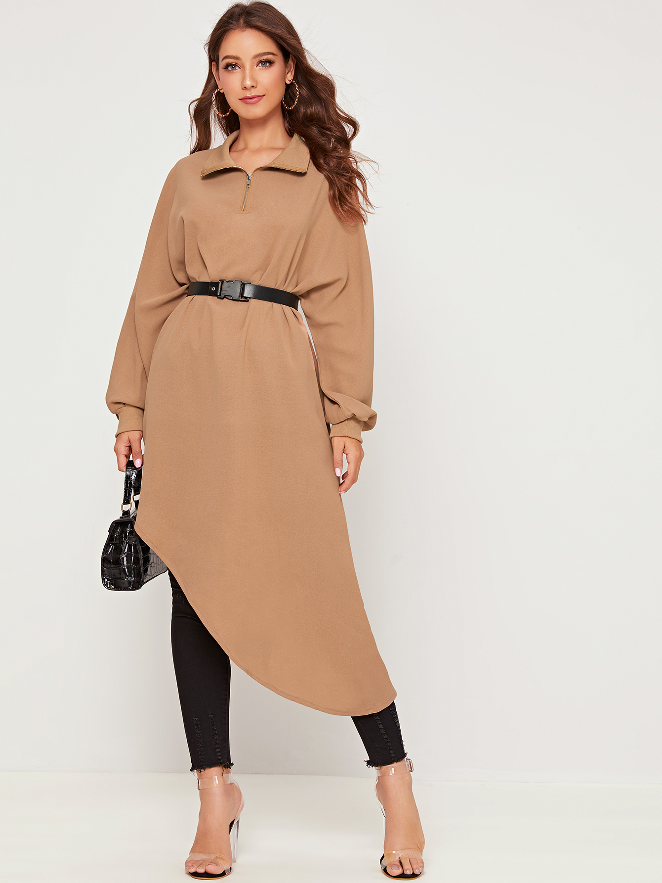 Свитшот SheIn
