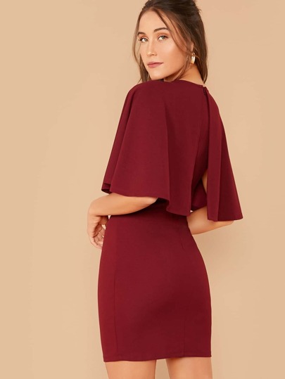 Платье SheIn