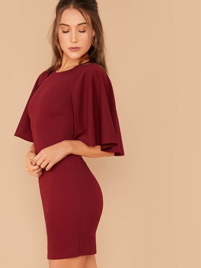 Платье SheIn