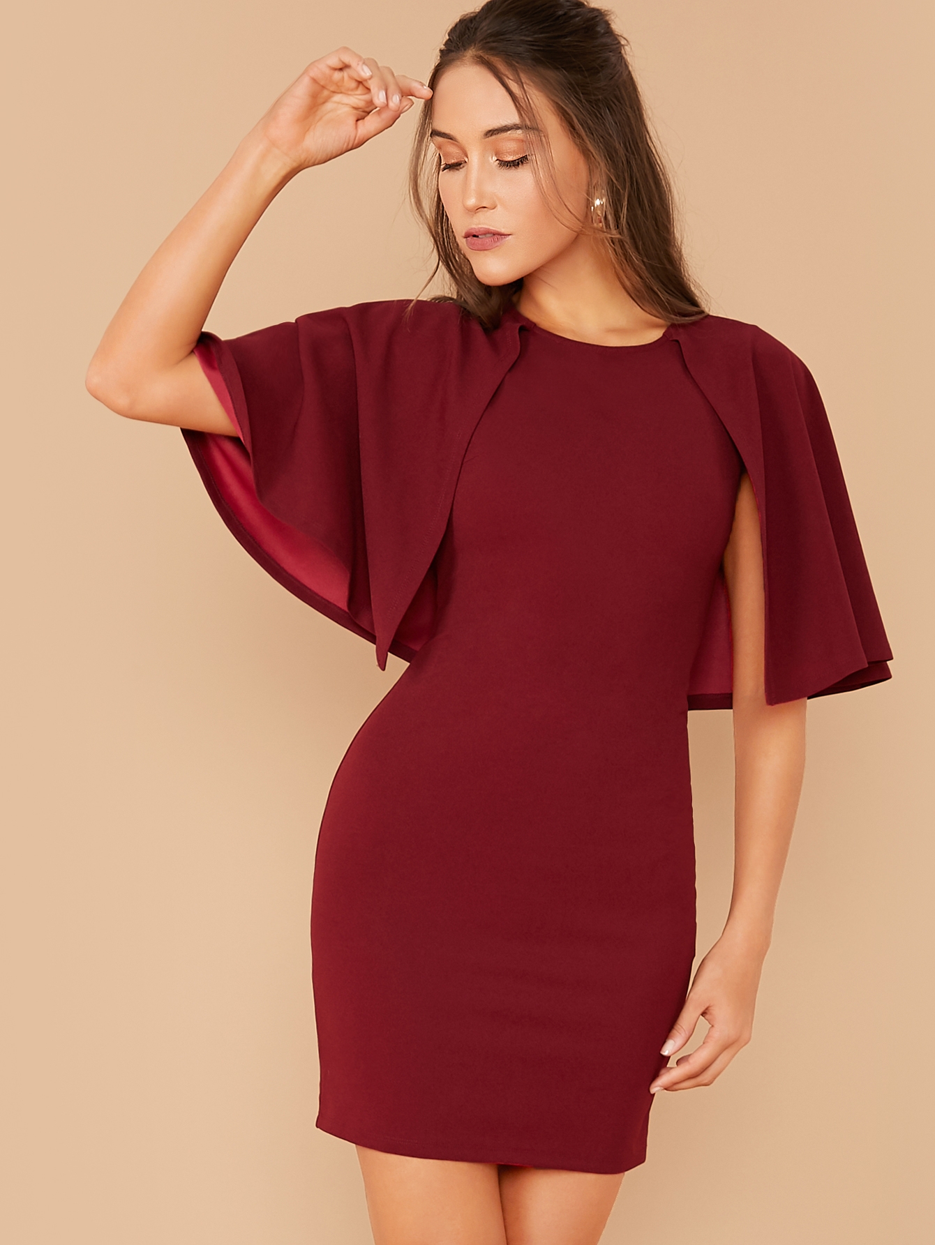 Платье SheIn