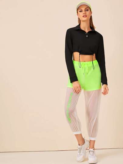 Свитшот SheIn