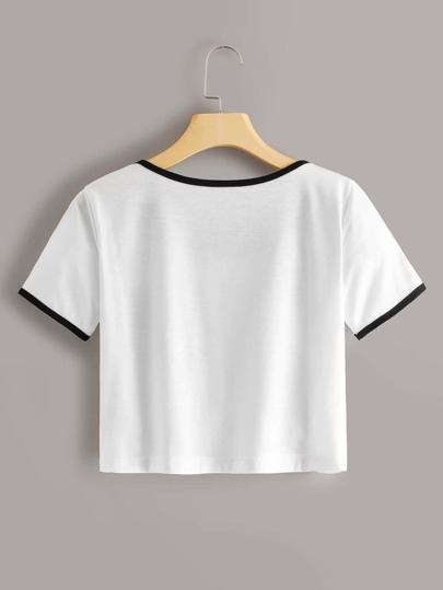 Футболка SheIn
