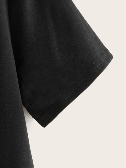 Футболка SheIn