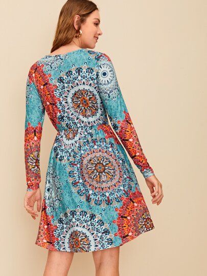 Платье SheIn