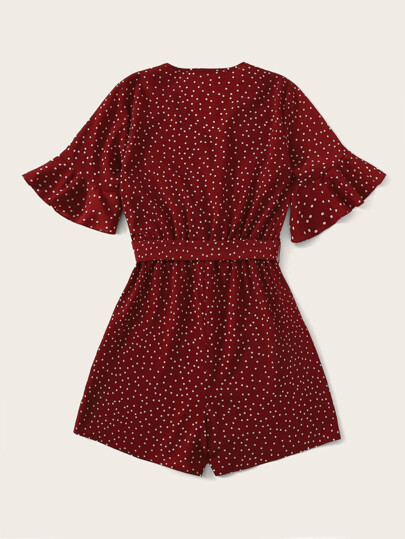 Комбинезон SheIn