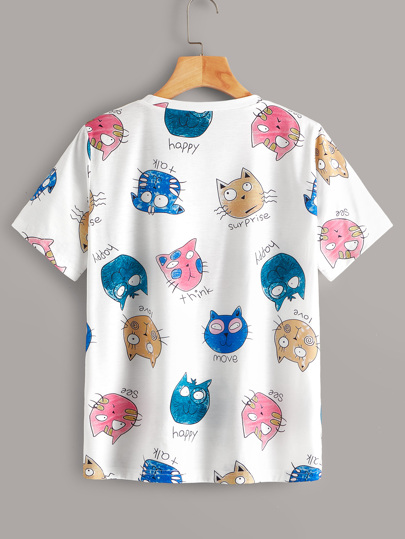 Футболка SheIn
