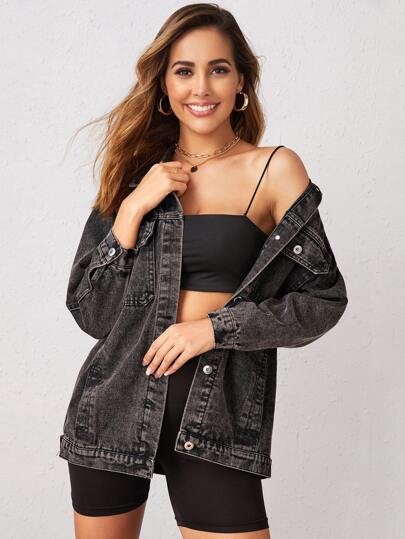 Куртка SheIn Куртка SheIn