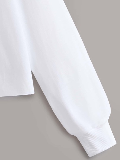 Свитшот SheIn