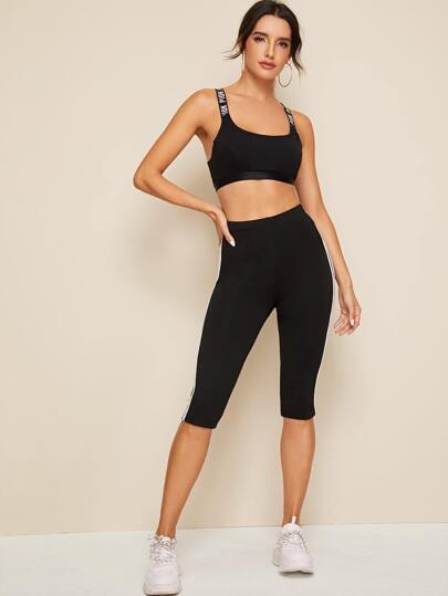 Леггинсы SheIn