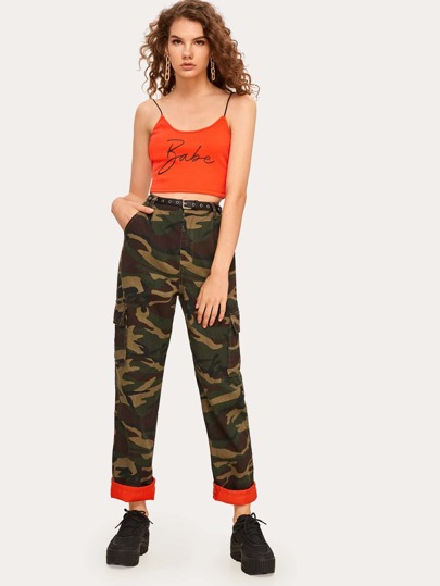 Джинсы SheIn